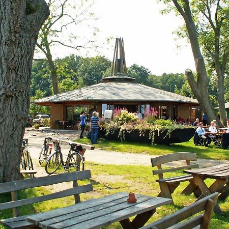 Ferienglueck In Strandbadnaehe Von Waren Mueritz公寓 外观 照片